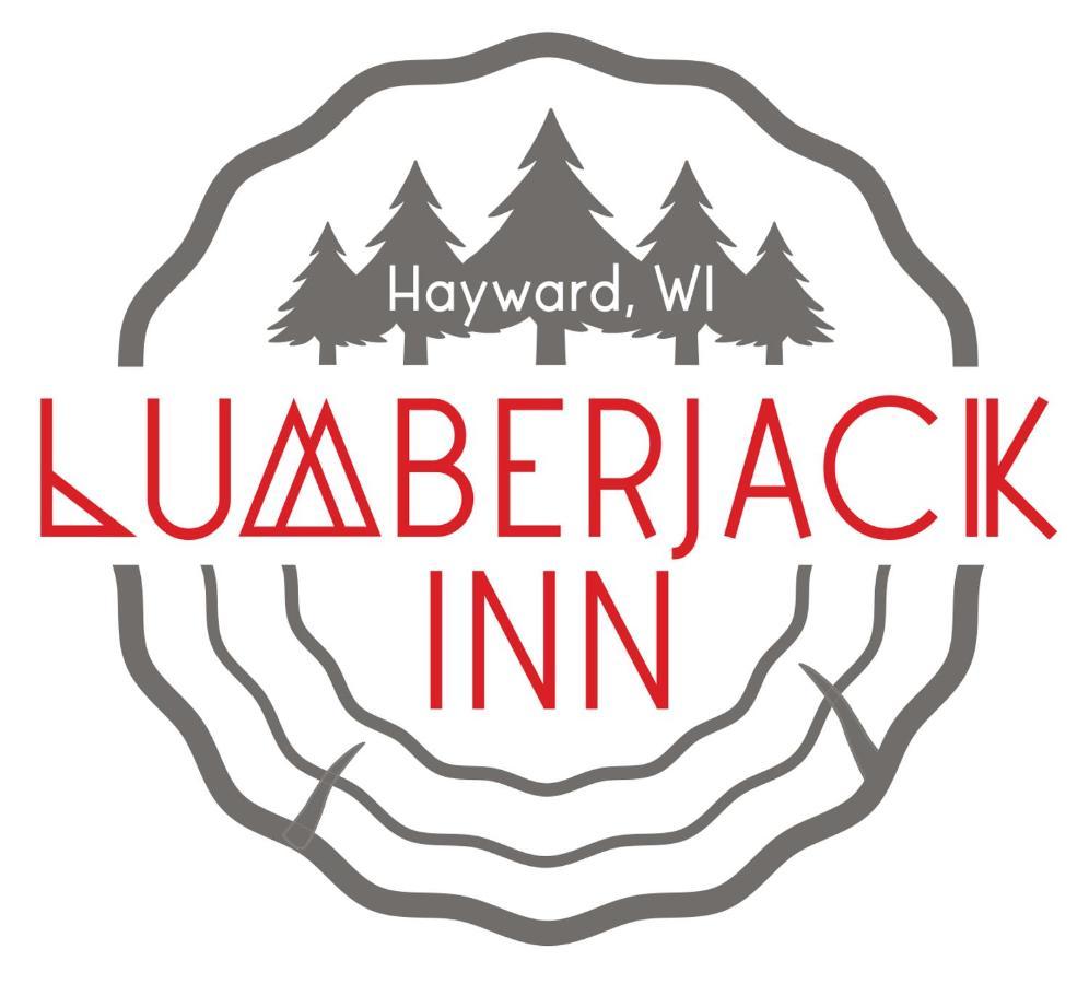 Lumberjack Inn Hayward Exteriör bild